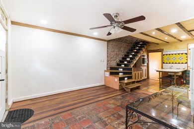 107 S Arlington Ave, Baltimore, MD 21223 - photo 5