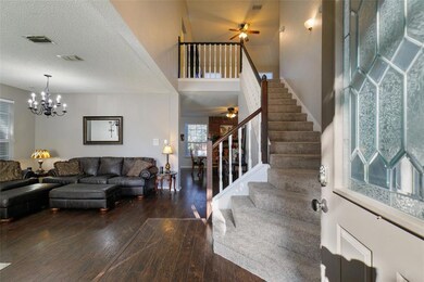 7841 Ember Oaks Dr, North Richland Hills, TX 76182 - photo 3