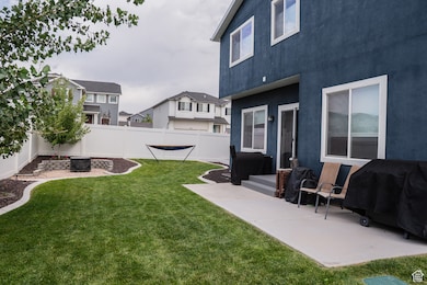 7099 N Garden Dr, Eagle Mountain, UT 84005 - photo 3