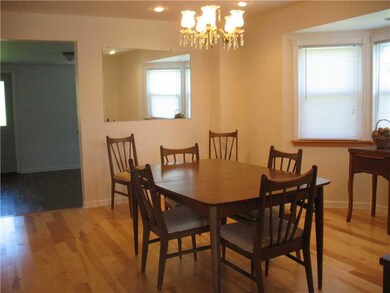 Dining Room.