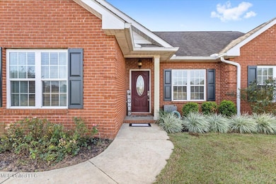 140 Pete Pitts Rd, Lucedale, MS 39452 - photo 4