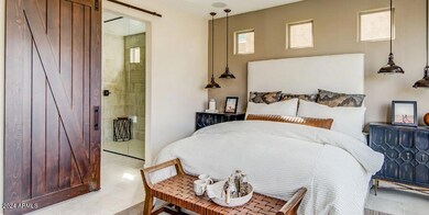 Lot 363 Primary bedroom