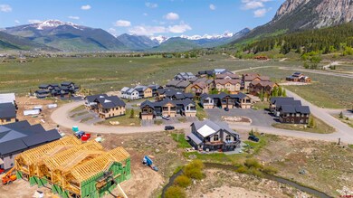 214 Elk Valley Rd, Crested Butte, CO 81224 - photo 4