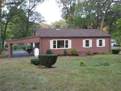 17 Woodland Ave, Milford, MA 01757 - photo 2