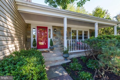 14705 Botany Way, Gaithersburg, MD 20878 - photo 2