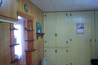 Kitchen Builtins