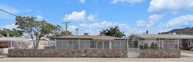2818 Tyler Ave, El Paso, TX 79930 - photo 2
