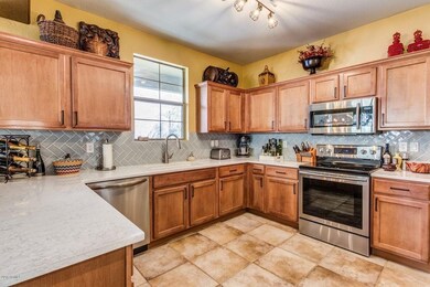 Cooks dream Kitchen