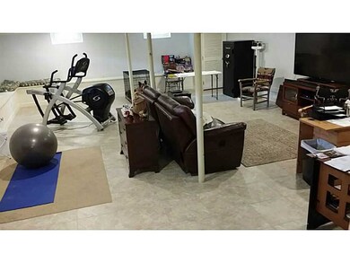 Other Plan. REC ROOM