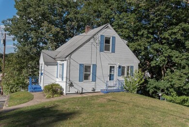 26 Laramee St, West Warwick, RI 02893 - photo 2