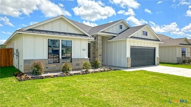 1462 Walker Place Blvd, Copperas Cove, TX 76522 - photo 4