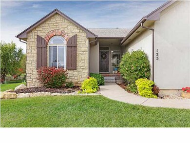 Pure eye candy awaits you behind that front door!