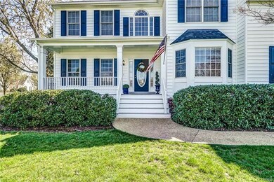 12201 Denford Way, Glen Allen, VA 23059 - photo 2