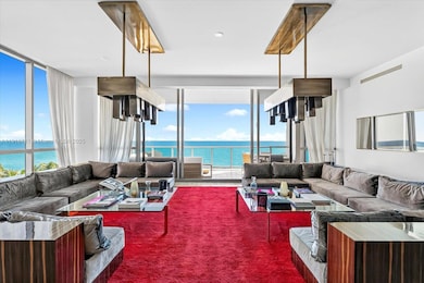 Mansions at Acqualina unit 501, Sunny Isles Beach, FL 33160 - photo 6