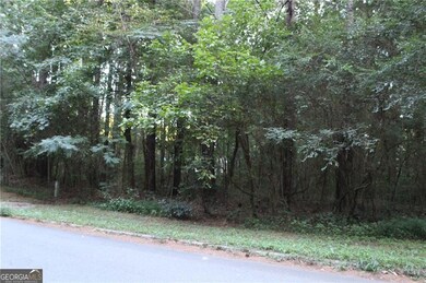View of asphalt road
