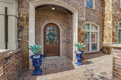 212 Stockton Dr, Southlake, TX 76092 - photo 3