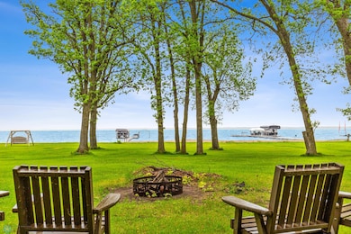 Lakeside View