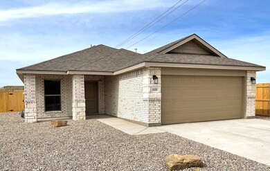 1333 Terra Way, Odessa, TX 79765 - photo 2