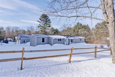 135 Main St, Plainfield, NH 03781 - photo 2