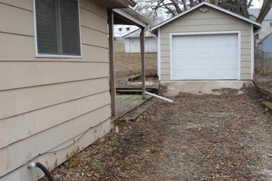 Other. Garage