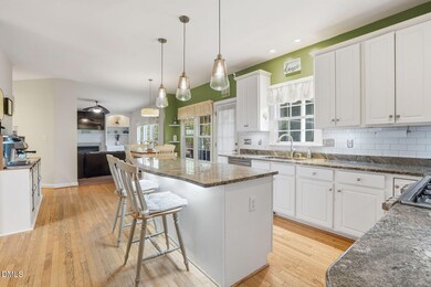 1012 Clatter Ave, Wake Forest, NC 27587 - photo 4