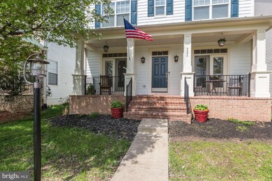 9684 Tarvie Cir, Bristow, VA 20136 - photo 3