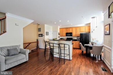 13577 Davinci Ln unit 99, Herndon, VA 20171 - photo 4