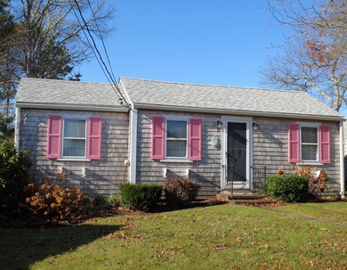 291 Lower County Rd unit E, Dennis Port, MA 02639 - photo 7