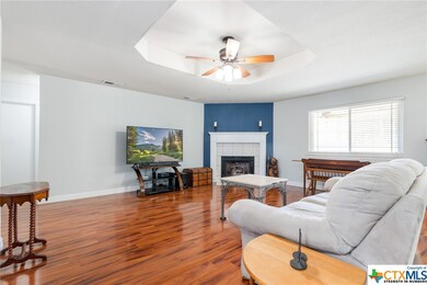 311 Mesquite Cir, Copperas Cove, TX 76522 - photo 6