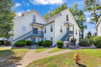 4349 Spa Dr unit 1008, Little River, SC 29566 - photo 2