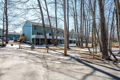 1312 Piscassic St unit L, Newmarket, NH 03857 - photo 2