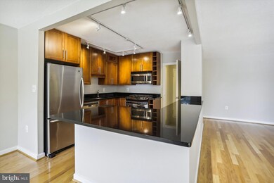 Takoma Overlook Condominium unit 217, Takoma Park, MD 20912 - photo 5