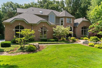 8400 Cedar Hills Dr unit 26, Dexter, MI 48130 - photo 5