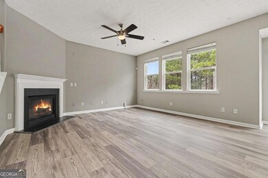 1517 Briarfield Way unit 1, Marietta, GA 30066 - photo 7