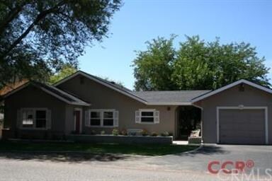 Charming Home in Atascadero