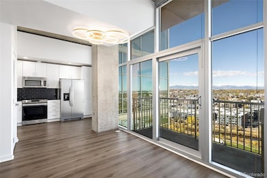 Glass House Condominiums unit 2115, Denver, CO 80202 - photo 6