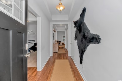 514 Antebellum Ln, Georgetown, SC 29440 - photo 4