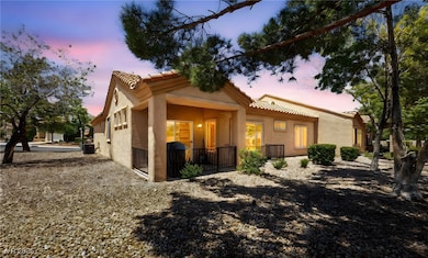 1900 Bellview St, Las Vegas, NV 89134 - photo 5