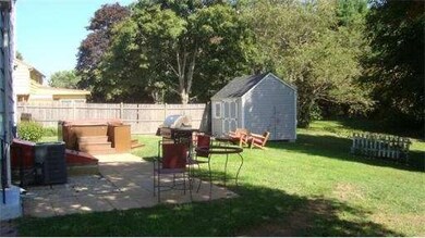 212 Winter St, Hanson, MA 02341 - photo 3