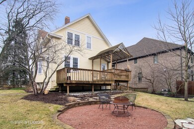 628 S Fairview Ave, Elmhurst, IL 60126 - photo 7