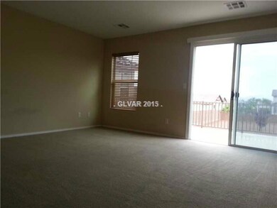 Master Bedroom.