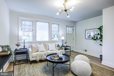 2214 Westfield Ave, Baltimore, MD 21214 - photo 4