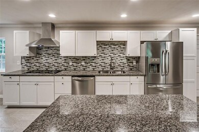 542 Mount Shepherd Rd, Asheboro, NC 27205 - photo 3