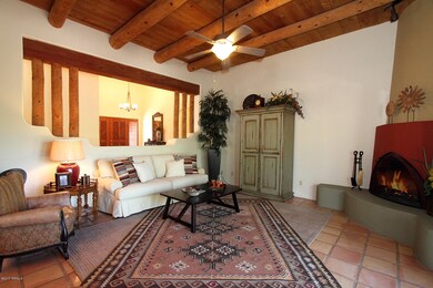 Family Room w/Fireplace #2