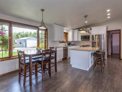 21107 N Little Spokane Dr, Colbert, WA 99005 - photo 4