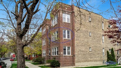 4855 N Hoyne Ave unit 2S, Chicago, IL 60625 - photo 3