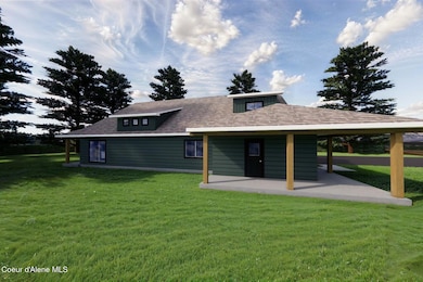 Side Elevation