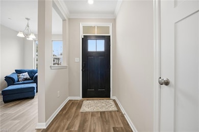 403 Kathy Ann Way W, Carrollton, VA 23314 - photo 6