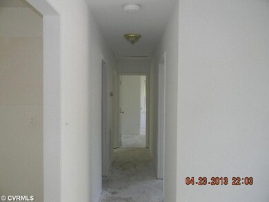 Interior Space/Layout