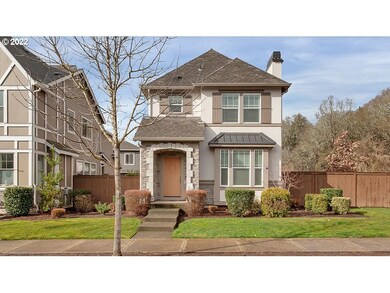 12158 SW Lausanne St, Wilsonville, OR 97070 - photo 2